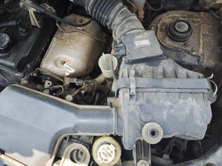 MITSUBISHI PAJERO PININ 1.8 GDi ΒΕΝΖΙΝΗ - 4G93 - '99-'07 * ΦΙΛΤΡΟΚΟΥΤΙ *ΑΝΤΑΛΛΑΚΤΙΚΑ SUVparts - AUTOplace*