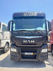 MAN 2014 TGX 18-440E6