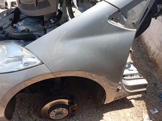 ΕΜΠΡΟΣ ΑΡΙΣΤΕΡΟ ΑΚΡΟ ΜΕ ΜΠΟΥΚΑΛΑ MERCEDES A CLASS W169 B CLASS W245 2004-2012 Α150 Α170