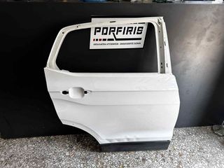 ΠΟΡΤΕΣ Π.ΔΕΞ VW T-ROC
