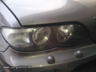 ΜΟΥΡΑΚΙ ΚΟΜΠΛΕ BMW X5 E53 F.L '04-'06 ΣΕ ΑΡΙΣΤΗ ΚΑΤΑΣΤΑΣΗ!!!!!!!!!!!!!-thumb-1