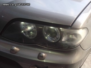 ΜΟΥΡΑΚΙ ΚΟΜΠΛΕ BMW X5 E53 F.L '04-'06 ΣΕ ΑΡΙΣΤΗ ΚΑΤΑΣΤΑΣΗ!!!!!!!!!!!!!-thumb-2