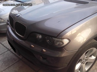 ΜΟΥΡΑΚΙ ΚΟΜΠΛΕ BMW X5 E53 F.L '04-'06 ΣΕ ΑΡΙΣΤΗ ΚΑΤΑΣΤΑΣΗ!!!!!!!!!!!!!-thumb-3