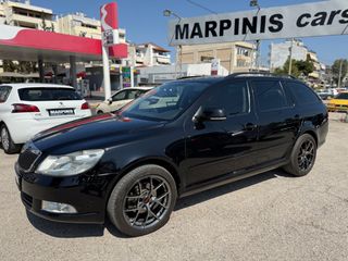 Skoda Octavia 2012 1.6 TDI 105Hp Station