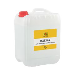 ΟΞΙΙΝΟ ΑΠΟΡΡΥΠΑΝΤΙΚΟ MCLEAN-A ΓΙΑ ΑΡΜΕΚΤΙΚΕΣ ΜΗΧΑΝΕΣ 10kg