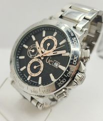 GUESS CHRONOGRAPH Y37005G2 WATCH A90116 ΤΙΜΗ 270 ΕΥΡΩ