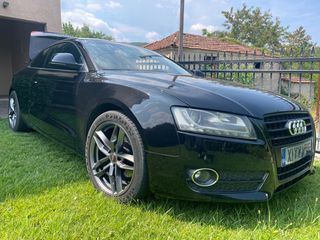 Audi A5 2008 1.8 TFSI