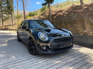 Mini Clubman 2020 One D Navi KeylessGo Klima ΜΕ ΑΝΑΛΥΣΗ ΦΠΑ