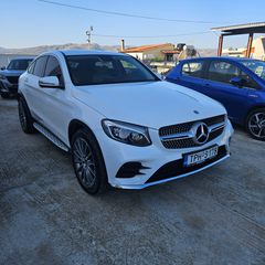 Mercedes-Benz GLC 250 2018 GLC 250 4WD