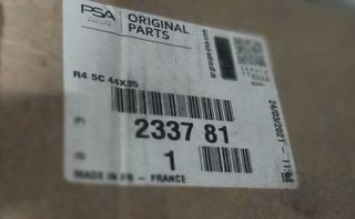 ΓΡΑΝΑΖΙ CITROEN C4, C5, C6, C8, DS4 , DS5, JUMPER, JUMPY, PEUGEOT 307, 308, 406, 407, 5008, 508, 607, 807, BOXER, EXPERT, RCZ FIAT SCUDO, ULYSSE, FREELANDER, OPEL VIVARO, ZAFIRA ΕΙΔΙΚΗ ΠΡΟΣΦΟΡΑ 233781-thumb-1