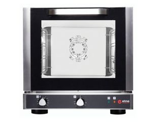 ΦΟΥΡΝΟΣ ΗΛΕΚΤΡΙΚΟΣ ΖΑΧΑΡΟΠΛΑΣΤΙΚΗΣ ΜΕ ΚΥΚΛΟΦΟΡΙΑ ΑΕΡΑ ΧΩΡΙΣ ΥΓΡΑΣΙΑ 2,8 kw 59x70x59 cm