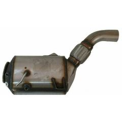 ΦΙΛΤΡΟ ΣΩΜΑΤΙΔΙΩΝ DPF BMW