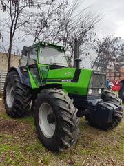 Τρακτέρ Deutz-Fahr 1985 DX 6.50