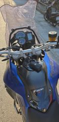 Bmw F 800 GS 2016