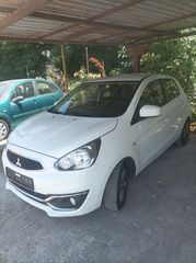 Mitsubishi Space Star 2018