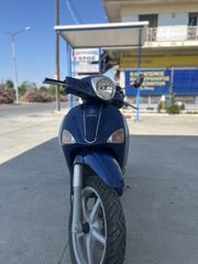 Piaggio Liberty 200 2005