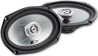 Alpine SXE-6925S - Ομοαξονικό ηχείο 2 δρόμων 6"x9" (15x23cm) ...SoundStreet....