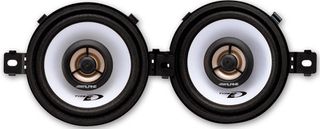 Alpine SXE-0825S - Ομοαξονικό ηχείο 2 δρόμων 3-1/2" (8.6cm)...SoundStreet....