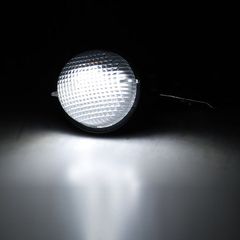 Led Φαναράκια Πινακίδας Για Suzuki Swift 05-10 / Grand Vitara 98-05 / Opel Agila 00-07 Ζευγάρι 2 Τεμάχια Agila - 0024666