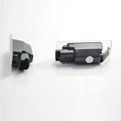 Led Φαναράκια Πινακίδας Για Peugeot 106,1007,207,3008,307, 308,406,407,508,4008,5008 / Citroen C2,C3,C4,C5,C6,DS3 2 Τεμάχια 4008 - 0016272