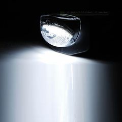 Led Φαναράκια Πινακίδας Για Toyota Auris , Corolla , Urban Cruiser , Wish , Sienna , Scion Ζευγάρι 2 Τεμάχια Corolla - 0016274