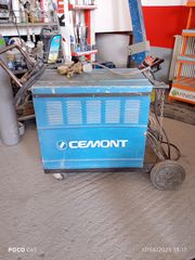 Ηλεκτροσυγκόλληση 2007