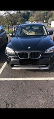 BMW Χ1 Ε84 γνήσιο μαύρο