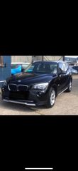 BMW Χ1 Ε84 γνήσιο μαύρο-thumb-1