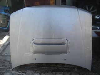 SUBARU FORESTER  1998-02    ΚΑΠΟ ΕΜΠΡΟΣ