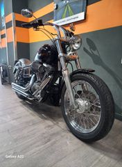 Harley Davidson DYNA Street BOB 2006