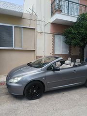 Peugeot 307 2005 cc