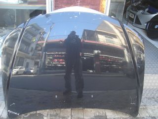 MAZDA 6   2002-08   ΚΑΠΟ ΕΜΠΡΟΣ