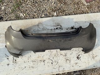 Προφυλακτήρας Chevrolet Spark-thumb-2