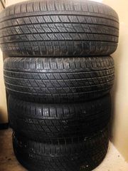 STARMAXX 225/60 R 17  DOT4818
