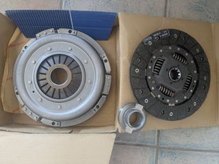 Σετ Συμπλέκτη Sachs για Mercedes T1 (601) 207, 208, 209, 210/ (602) 307, 308, 309, 310