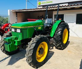 Τρακτέρ John Deere 1997 5400