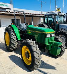 Τρακτέρ John Deere 1997 5400-thumb-1