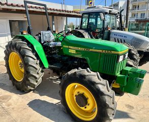 Τρακτέρ John Deere 1997 5400-thumb-4