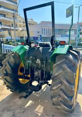 Τρακτέρ John Deere 1997 5400-thumb-5