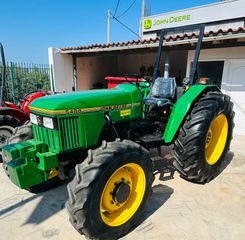 Τρακτέρ John Deere 1997 5400-thumb-6