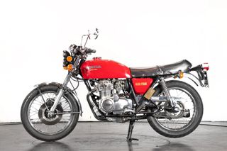 HONDA CB 400 FOUR  μοντ 1977  Διαφορα ηλεκτρικα ΠΗΝΙΑ - ΜΙΖΑ