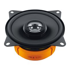 Ηχεία Αυτοκινήτου Hertz Dieci DCX 100.3 4" 100 mm 30W RMS 2 Δρόμων Ζευγάρι 2 Τεμάχια Universal - 0014242