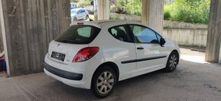 Peugeot 207 2010 1,4 diesel-thumb-2