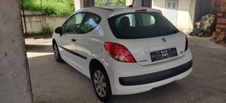 Peugeot 207 2010 1,4 diesel-thumb-3
