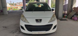 Peugeot 207 2010 1,4 diesel-thumb-4