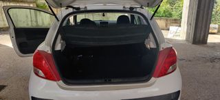 Peugeot 207 2010 1,4 diesel-thumb-5