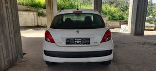 Peugeot 207 2010 1,4 diesel-thumb-6