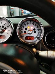 Mini Cooper S 2007 CABRIO FULL EXTRA-thumb-7