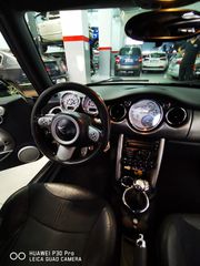 Mini Cooper S 2007 CABRIO FULL EXTRA-thumb-8