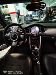 Mini Cooper S 2007 CABRIO FULL EXTRA-thumb-4